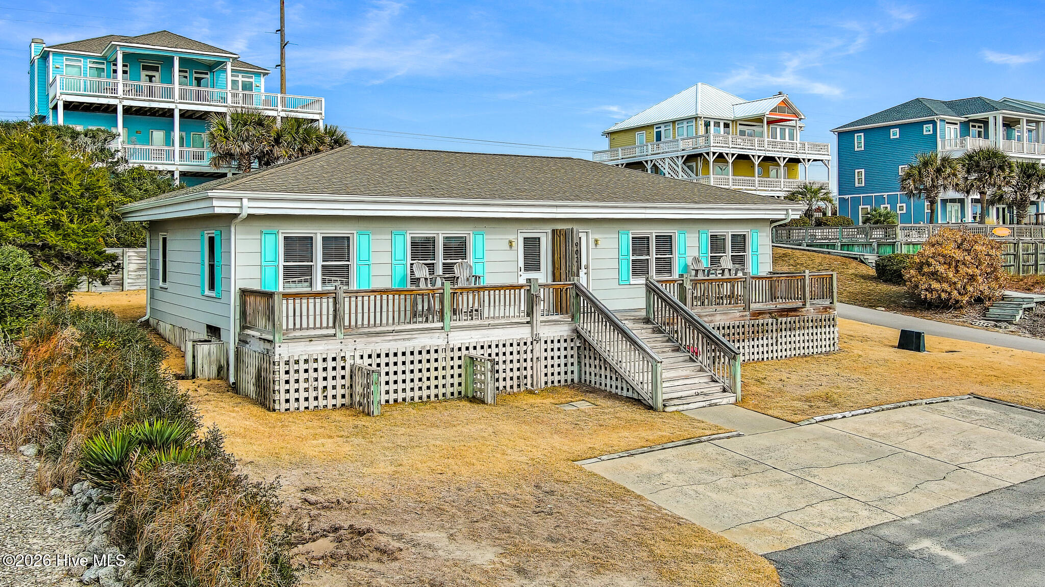 902 Ocean Drive E&w Property Photo 2