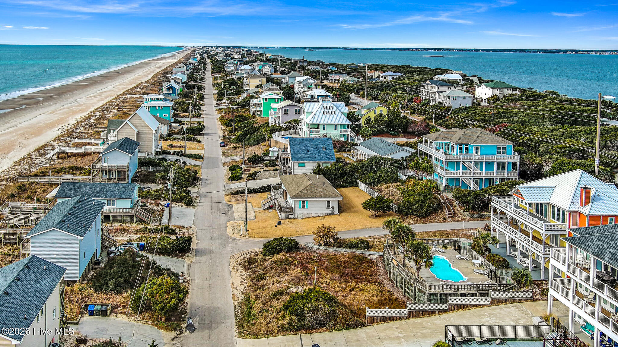 902 Ocean Drive E&w Property Photo 3