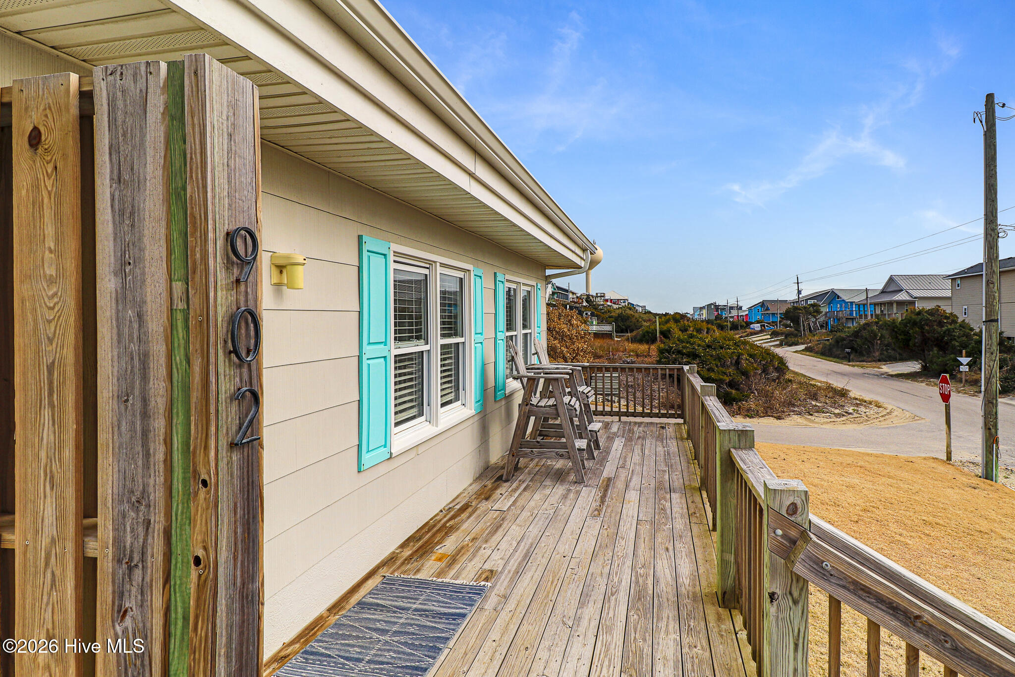 902 Ocean Drive E&w Property Photo 13
