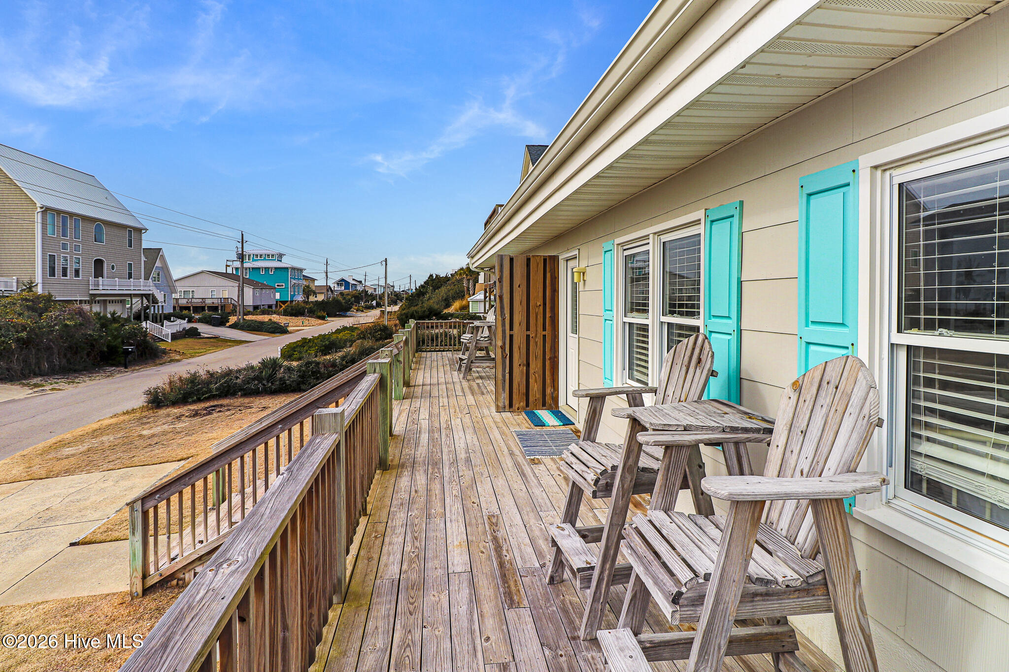 902 Ocean Drive E&w Property Photo 14