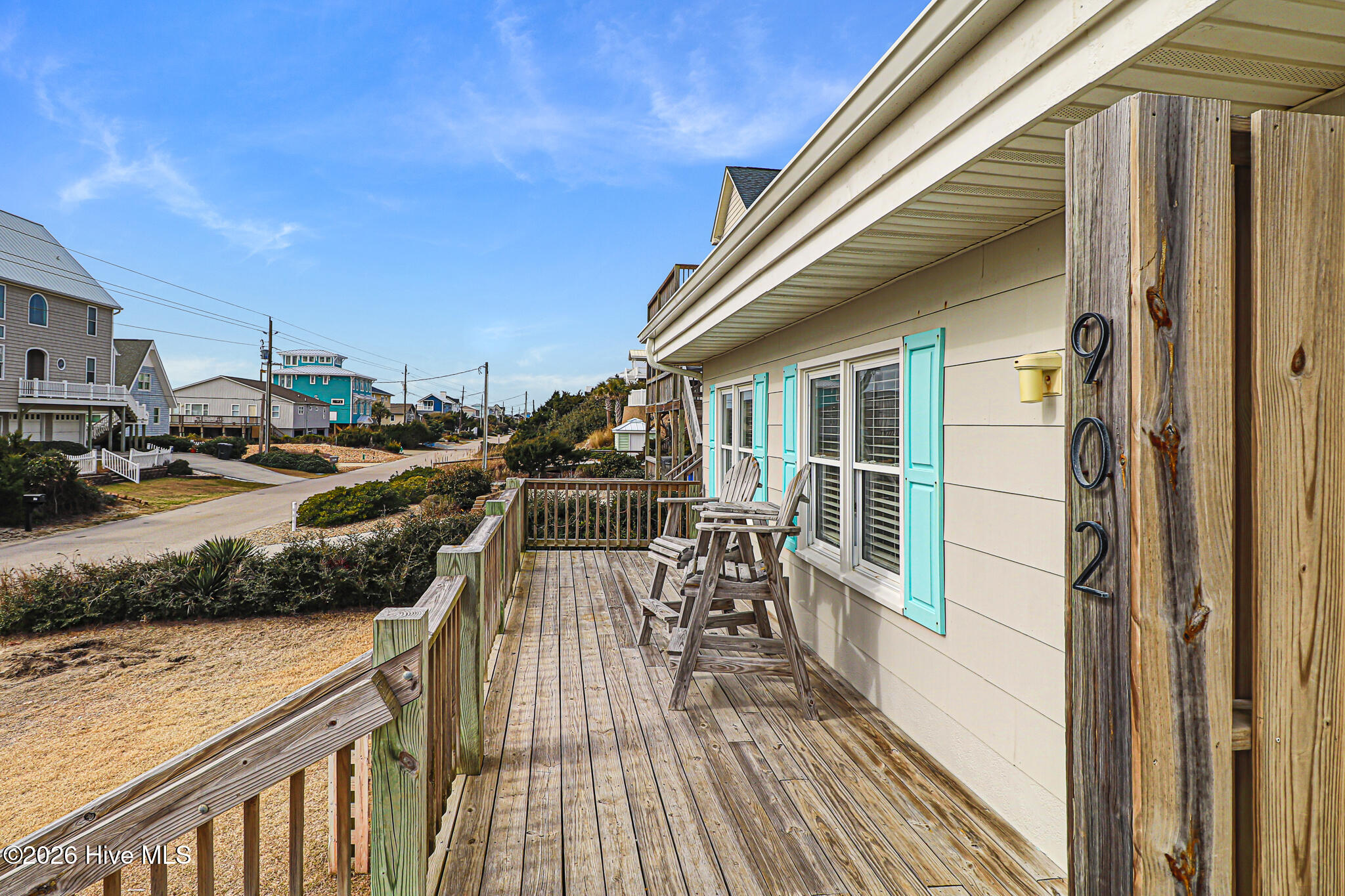 902 Ocean Drive E&w Property Photo 25