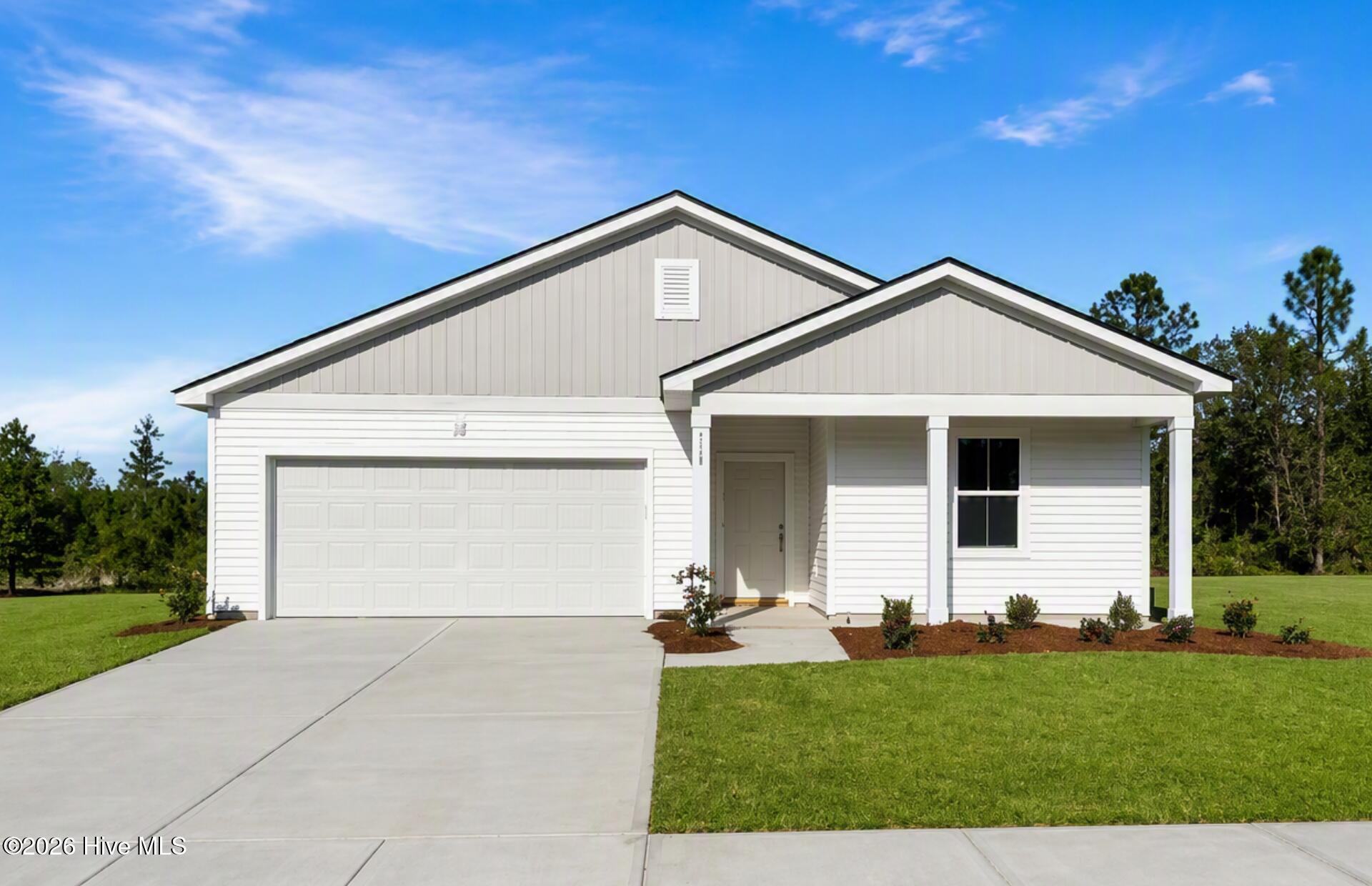 710 Tahoe Ridge Drive Se Property Photo 1