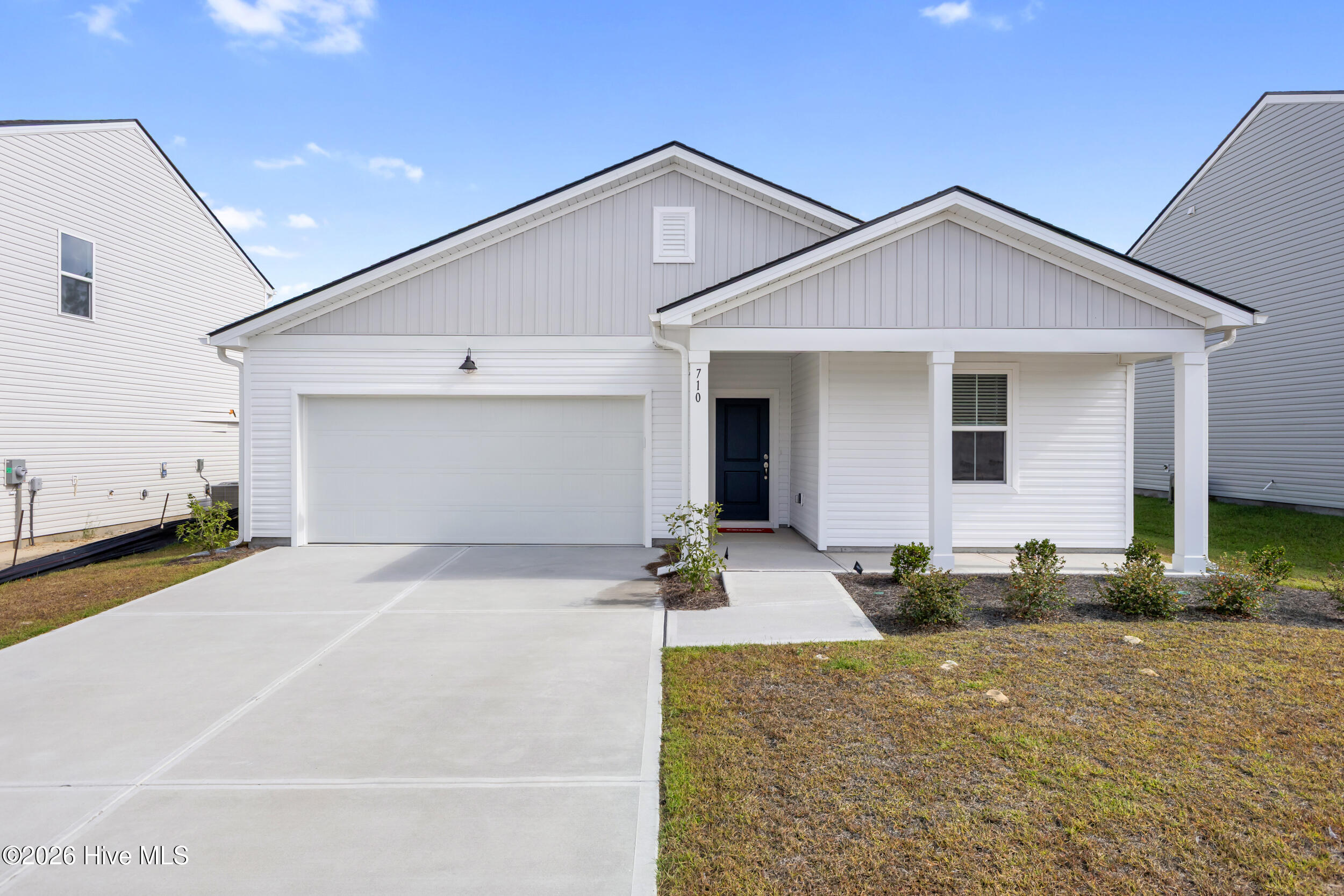 710 Tahoe Ridge Drive Se Property Photo 1