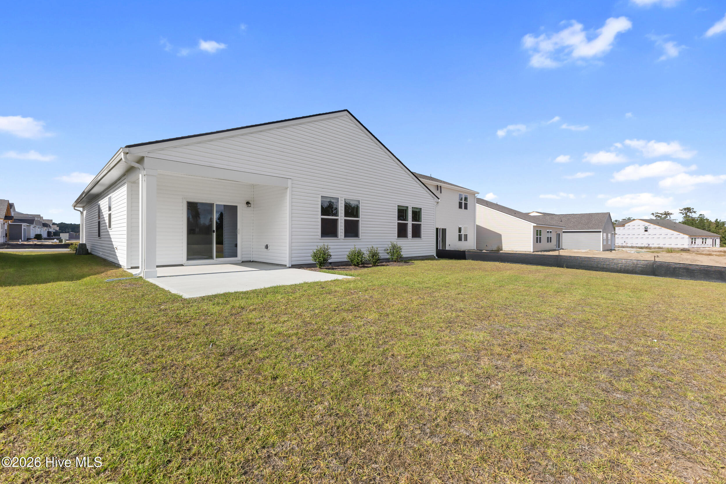 710 Tahoe Ridge Drive Se Property Photo 16