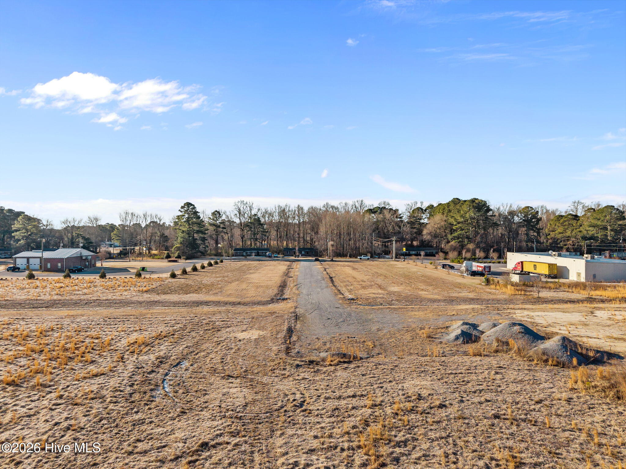 4686 Stantonsburg Road Property Photo 3