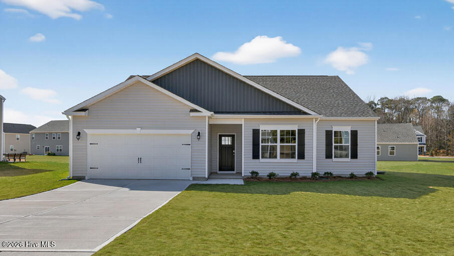 3086 Platinum Circle Property Photo 1