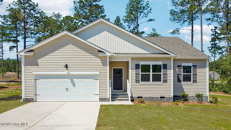 3086 Platinum Circle Property Photo 1