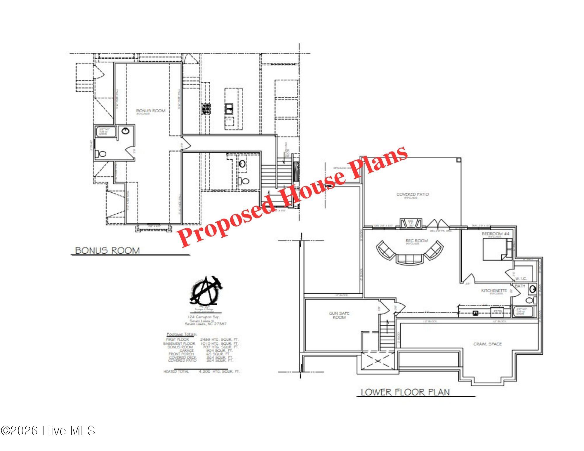 124 6146 Carrington Square Property Photo 4