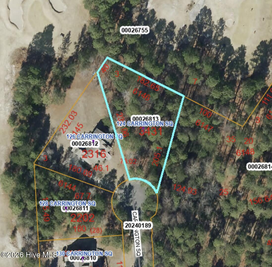 124 6146 Carrington Square Property Photo 15