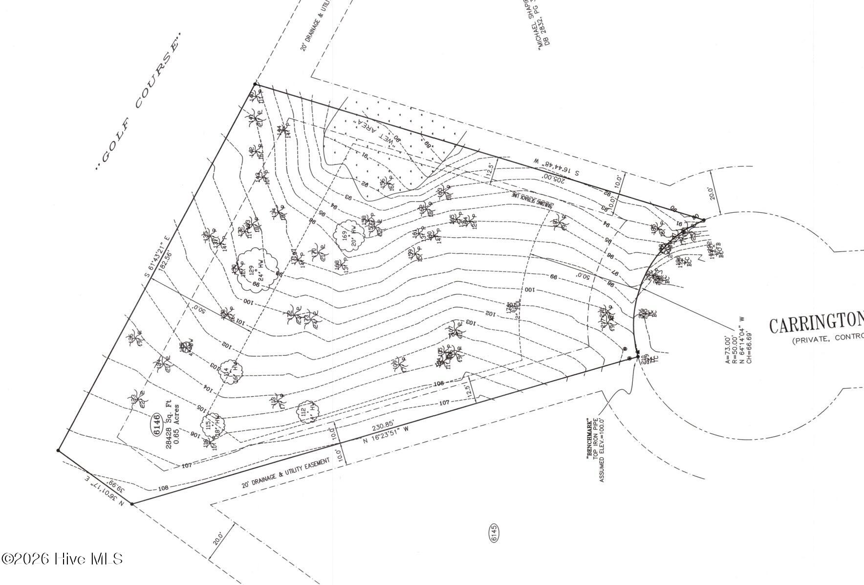 124 6146 Carrington Square Property Photo 16