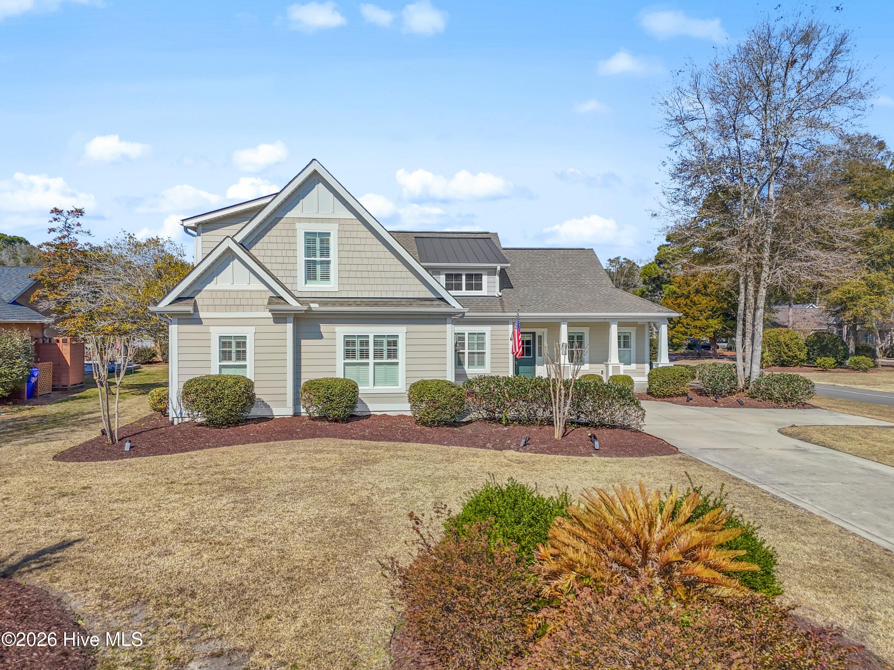 949 Forest Pointe Drive Property Photo 1