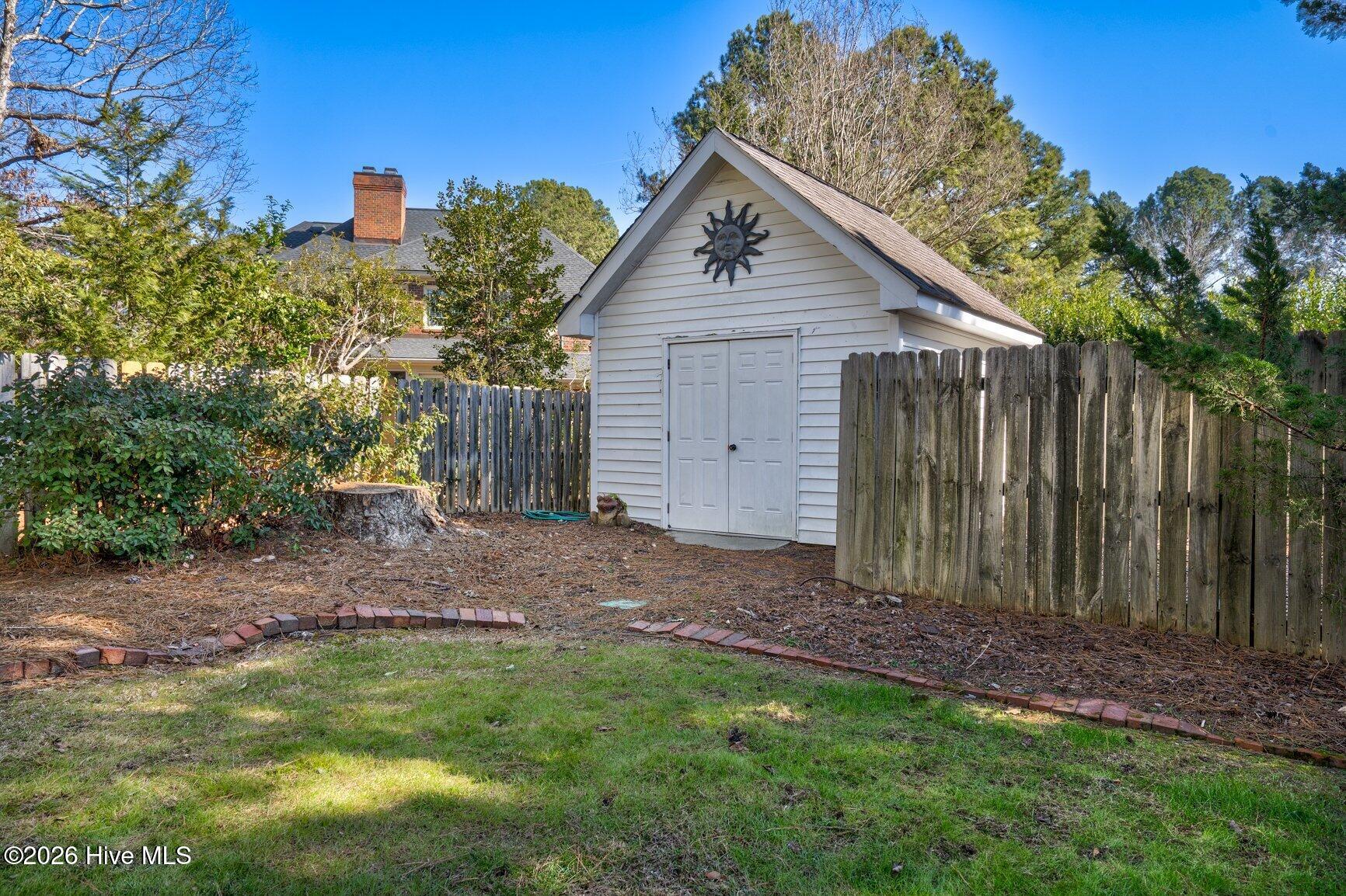 709 Bell Drive Property Photo 23