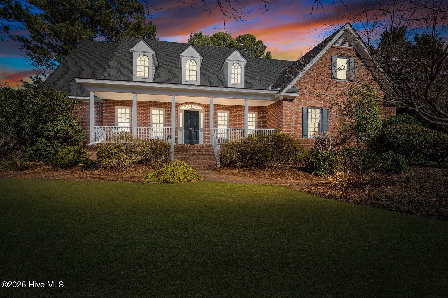 709 Bell Drive Property Photo 27