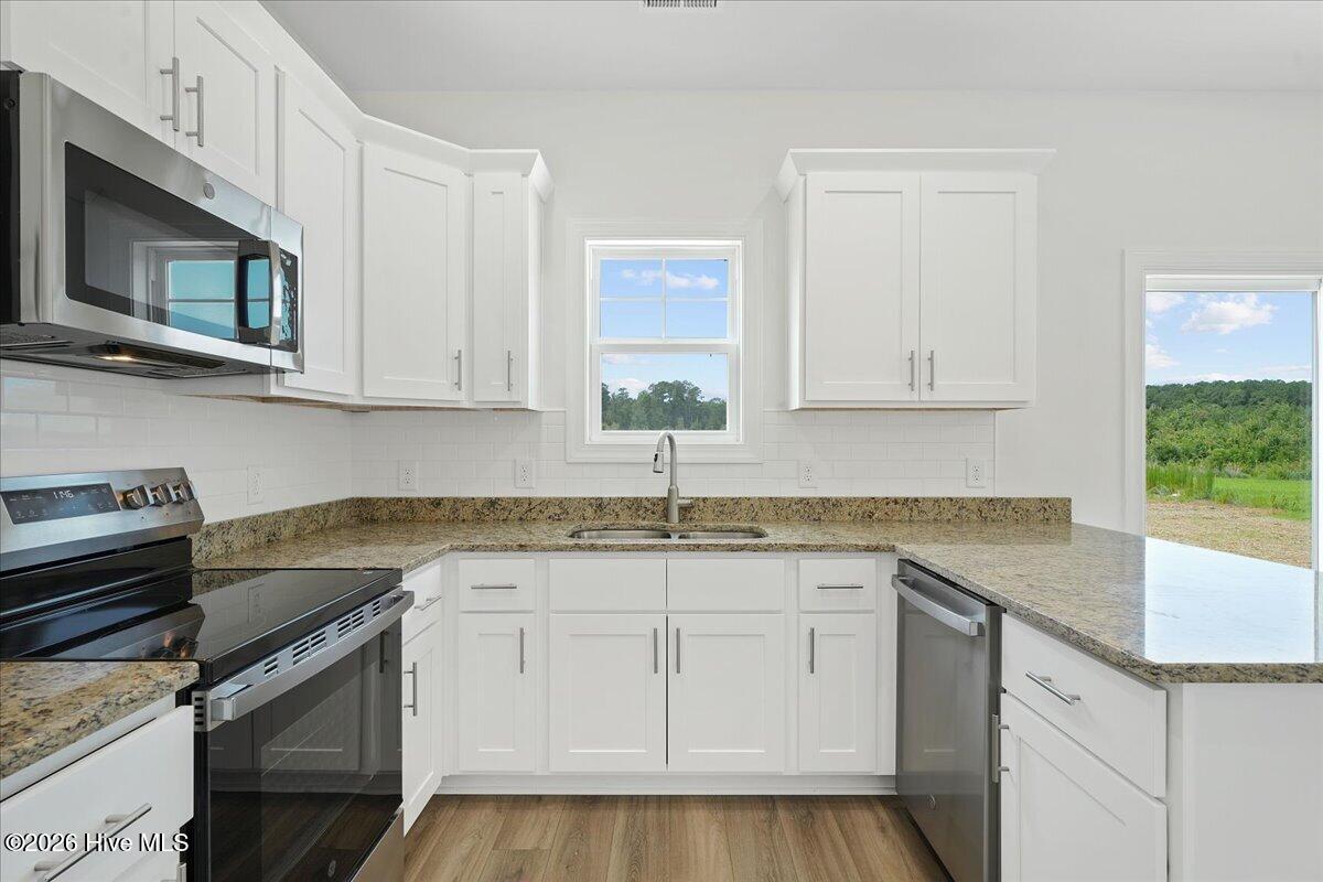 218 Talton Estates Drive Property Photo 10