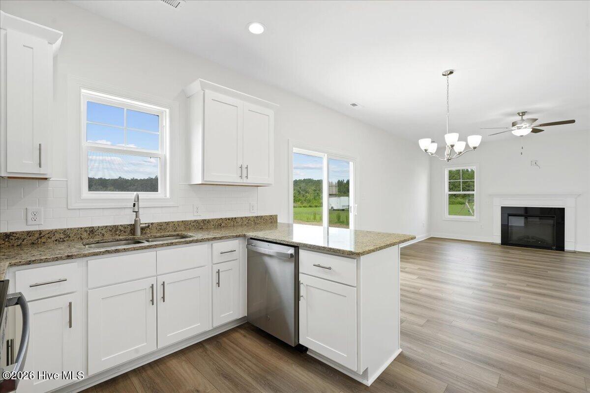218 Talton Estates Drive Property Photo 11