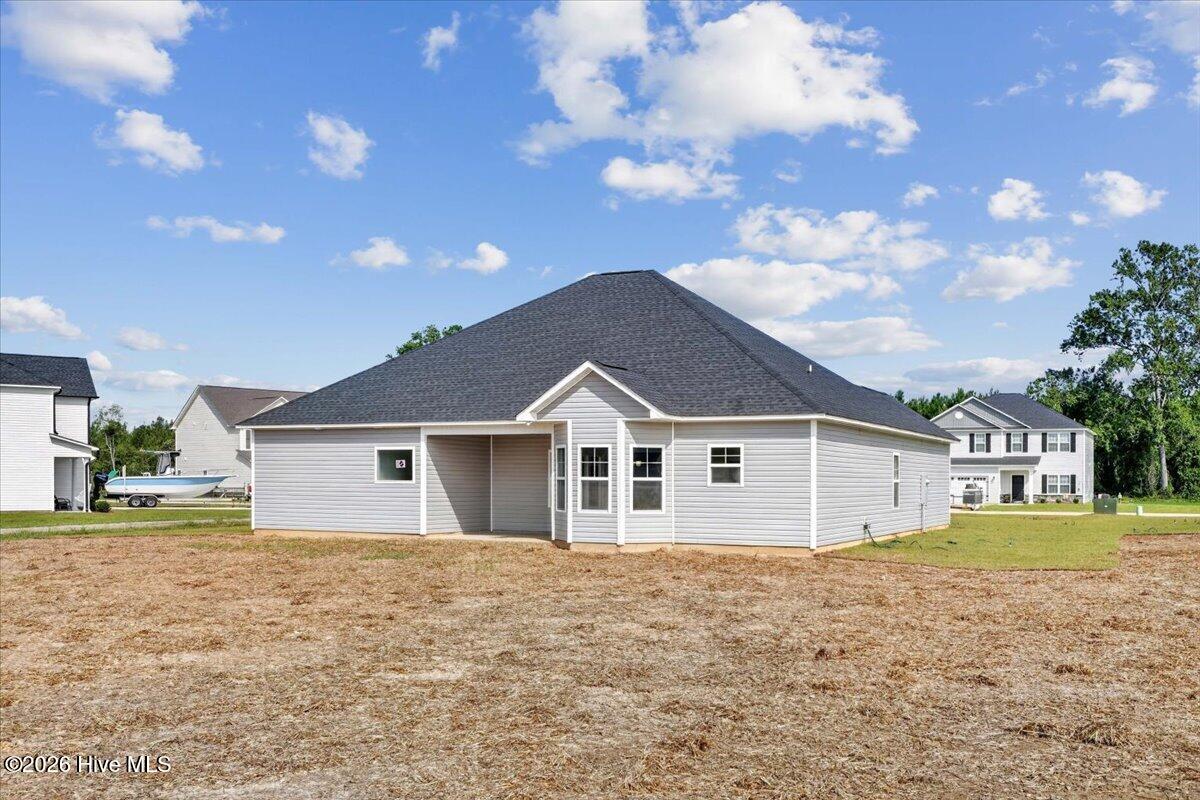 208 Talton Estates Drive Property Photo 34