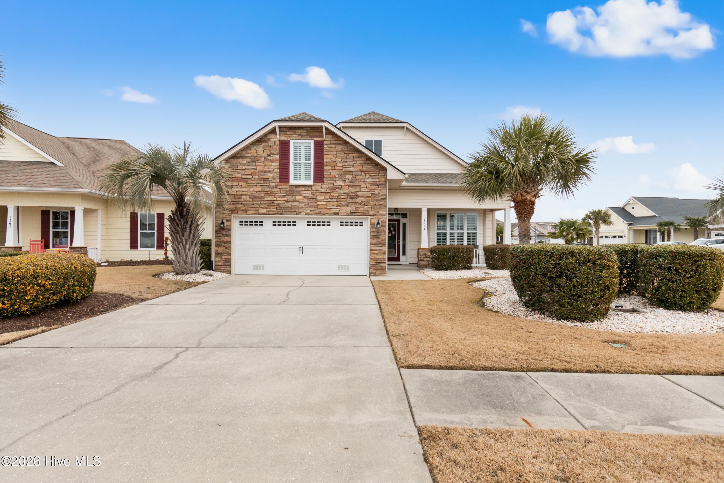 1271 Frisking Lane Sw Property Photo 1