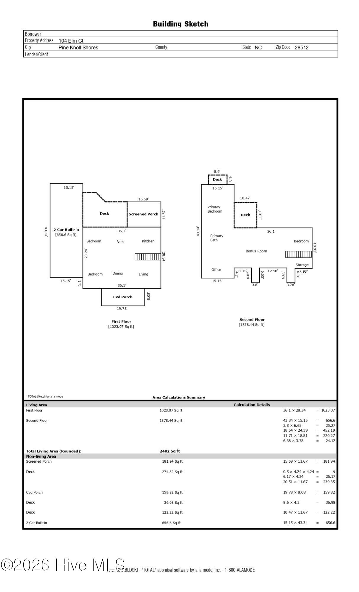 104 Elm Court Property Photo 58