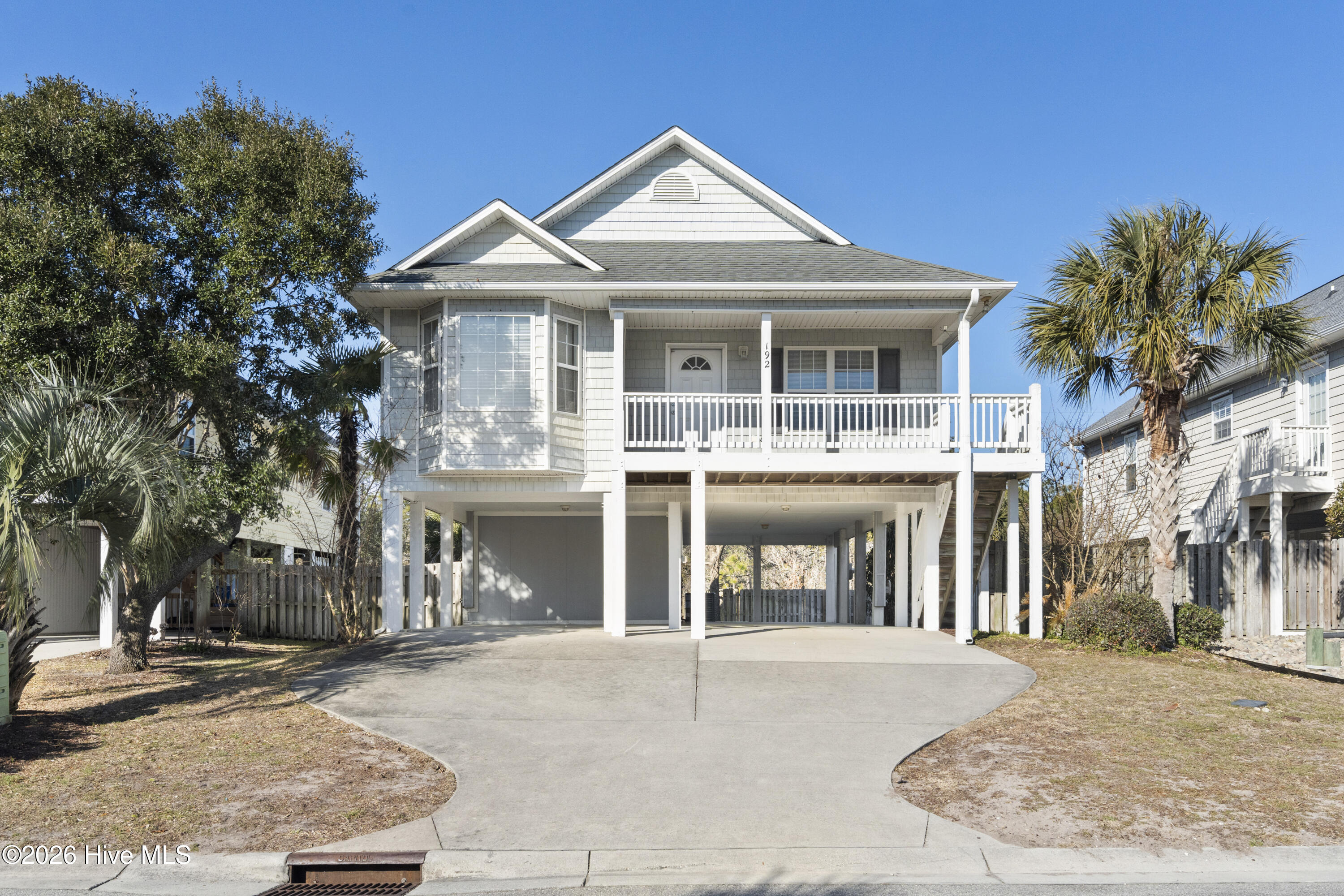 192 Olde Mariners Way Property Photo 1