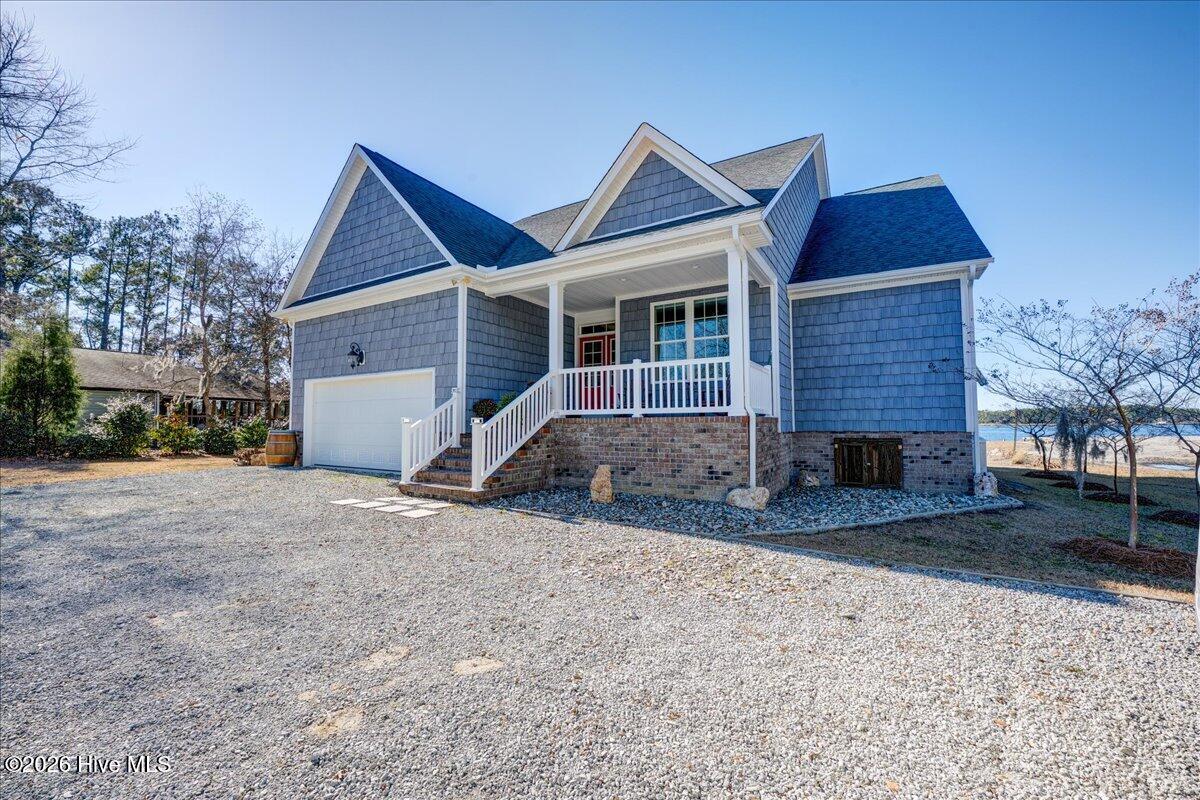 5544 Creek Pointe Road Property Photo 1