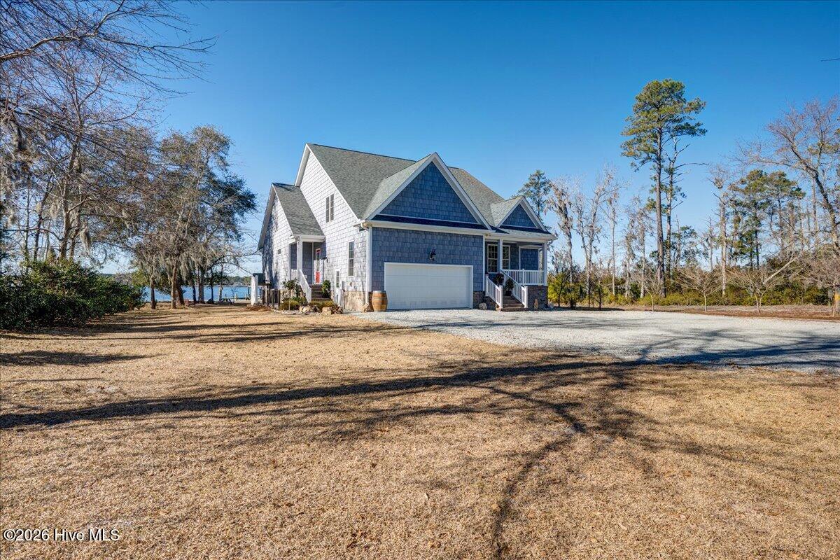 5544 Creek Pointe Road Property Photo 2