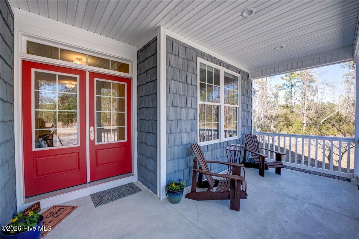 5544 Creek Pointe Road Property Photo 6