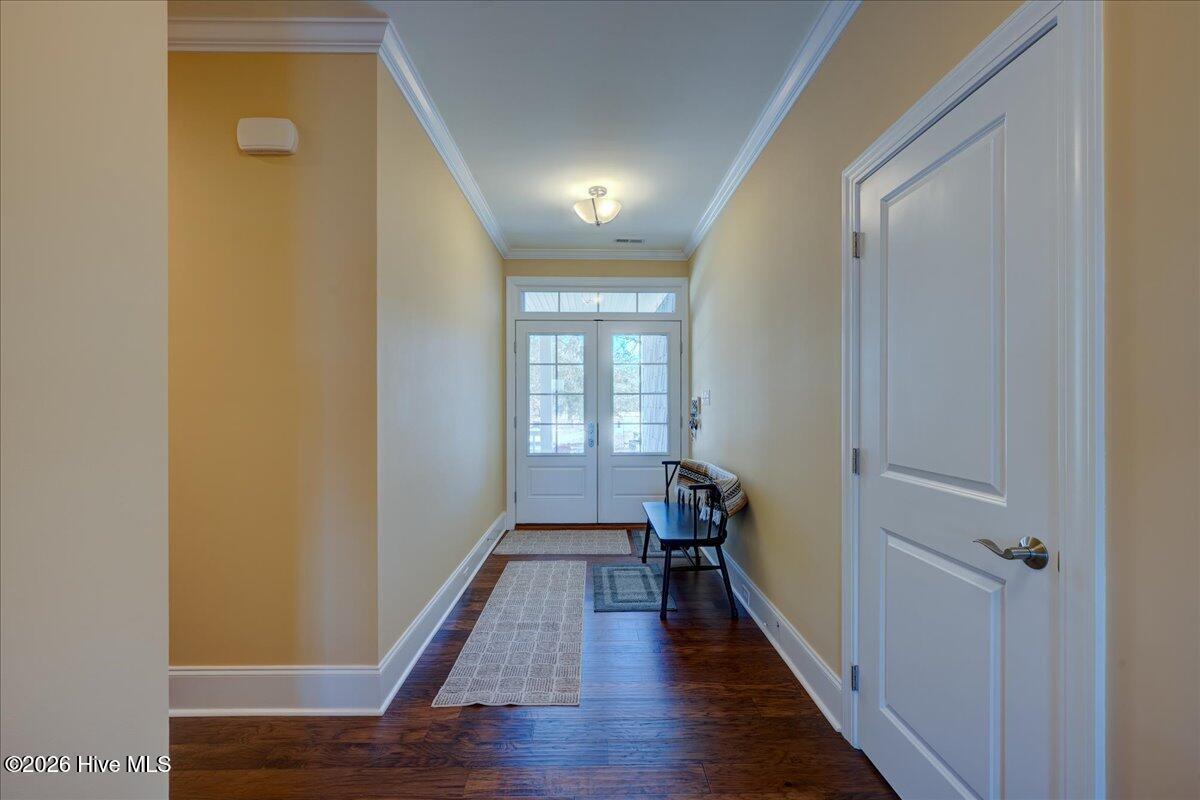 5544 Creek Pointe Road Property Photo 7