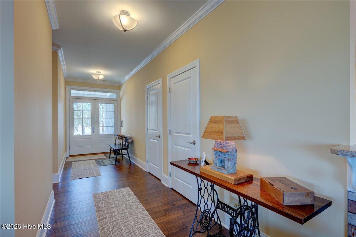 5544 Creek Pointe Road Property Photo 8