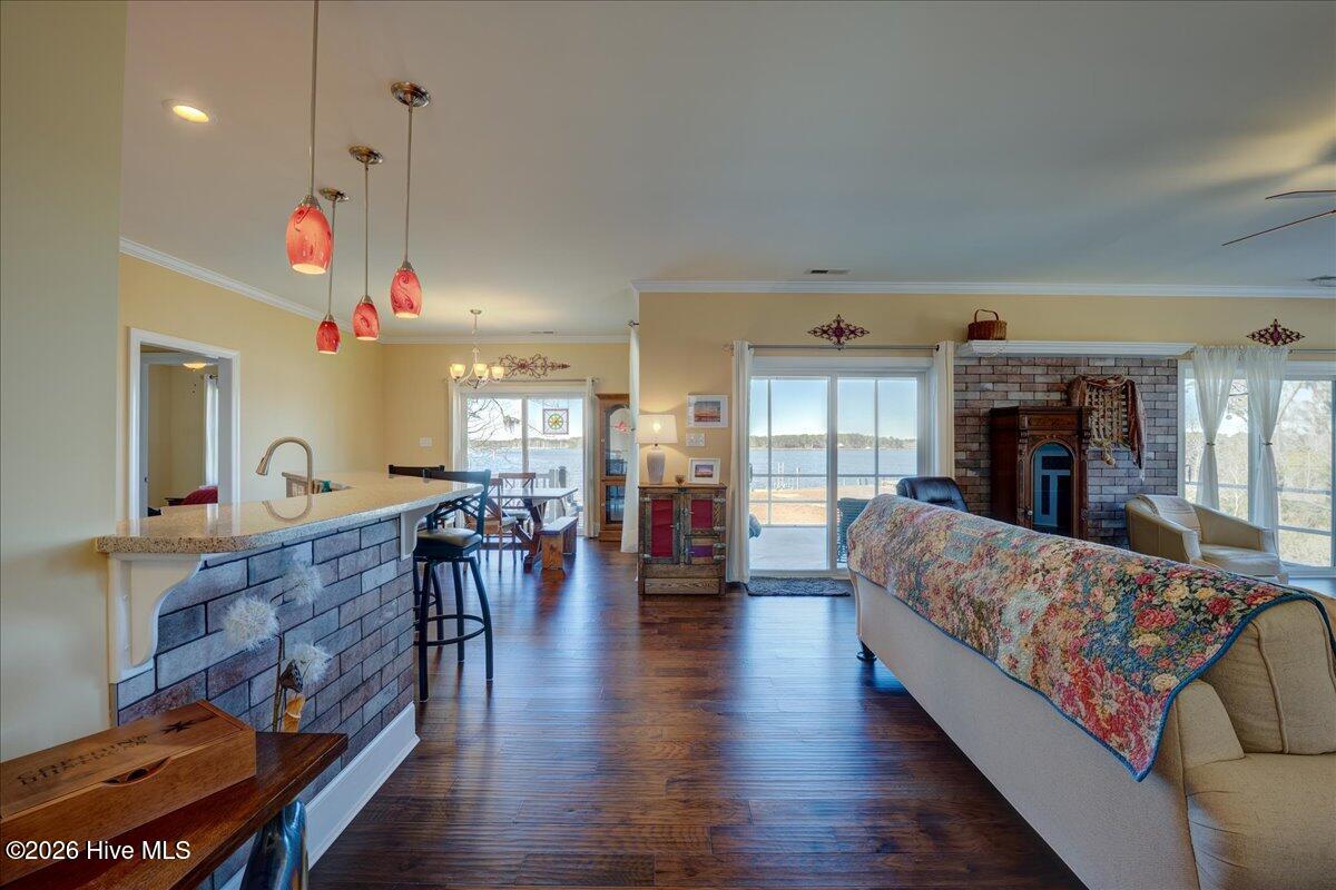 5544 Creek Pointe Road Property Photo 12