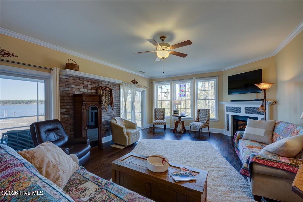 5544 Creek Pointe Road Property Photo 13