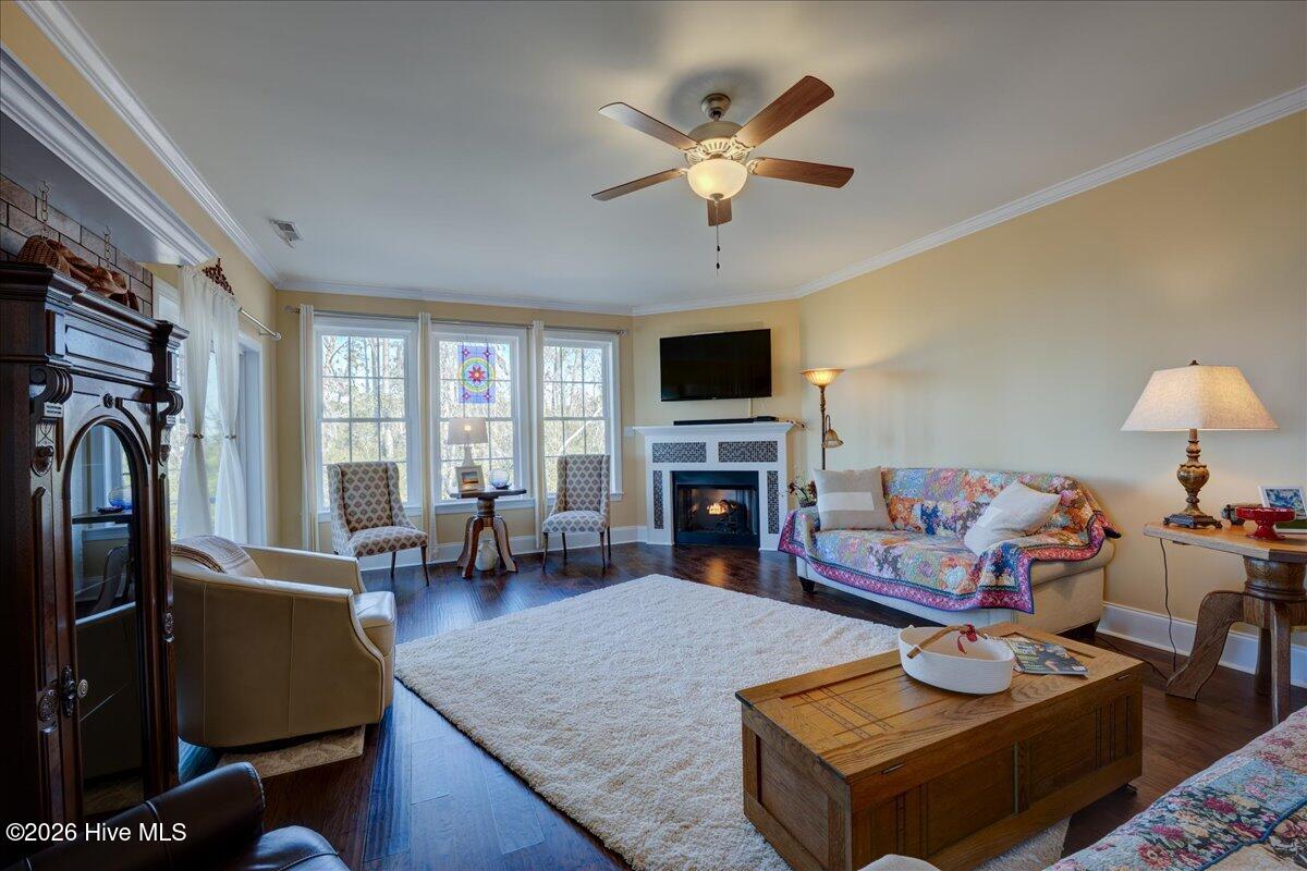 5544 Creek Pointe Road Property Photo 14