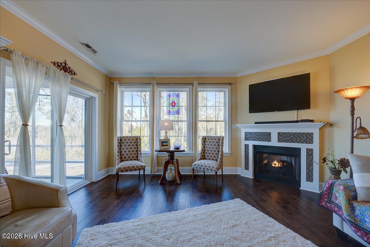 5544 Creek Pointe Road Property Photo 15