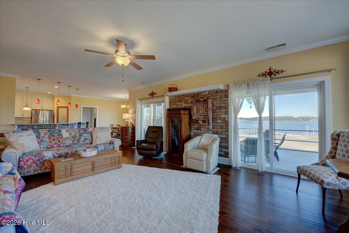 5544 Creek Pointe Road Property Photo 16