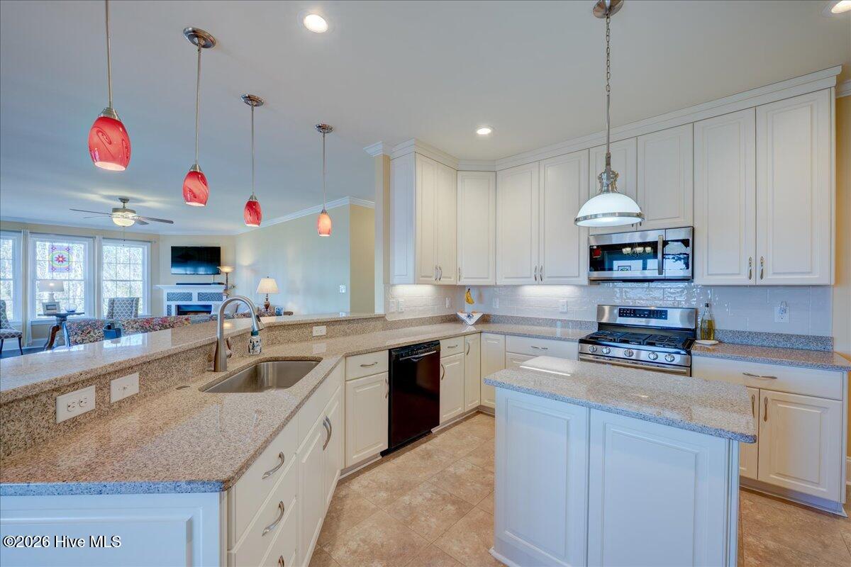 5544 Creek Pointe Road Property Photo 22