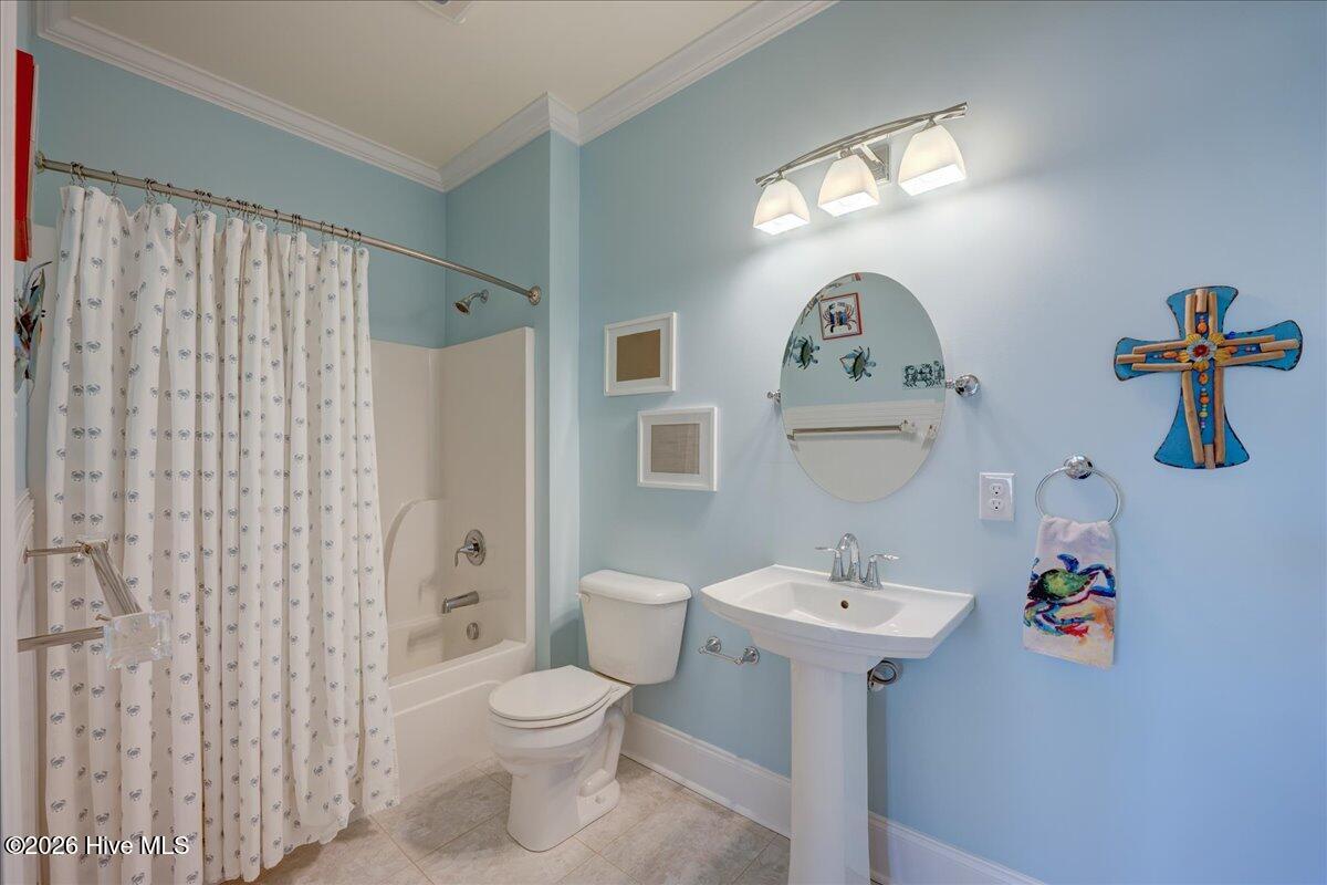 5544 Creek Pointe Road Property Photo 41
