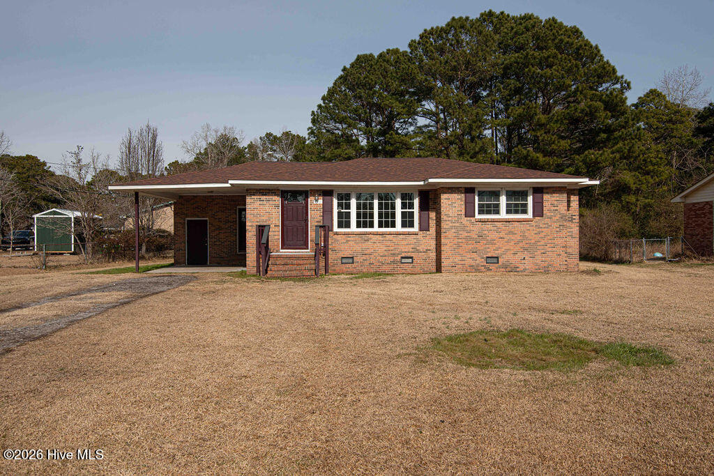 1380 Lake Cole Road Property Photo 1