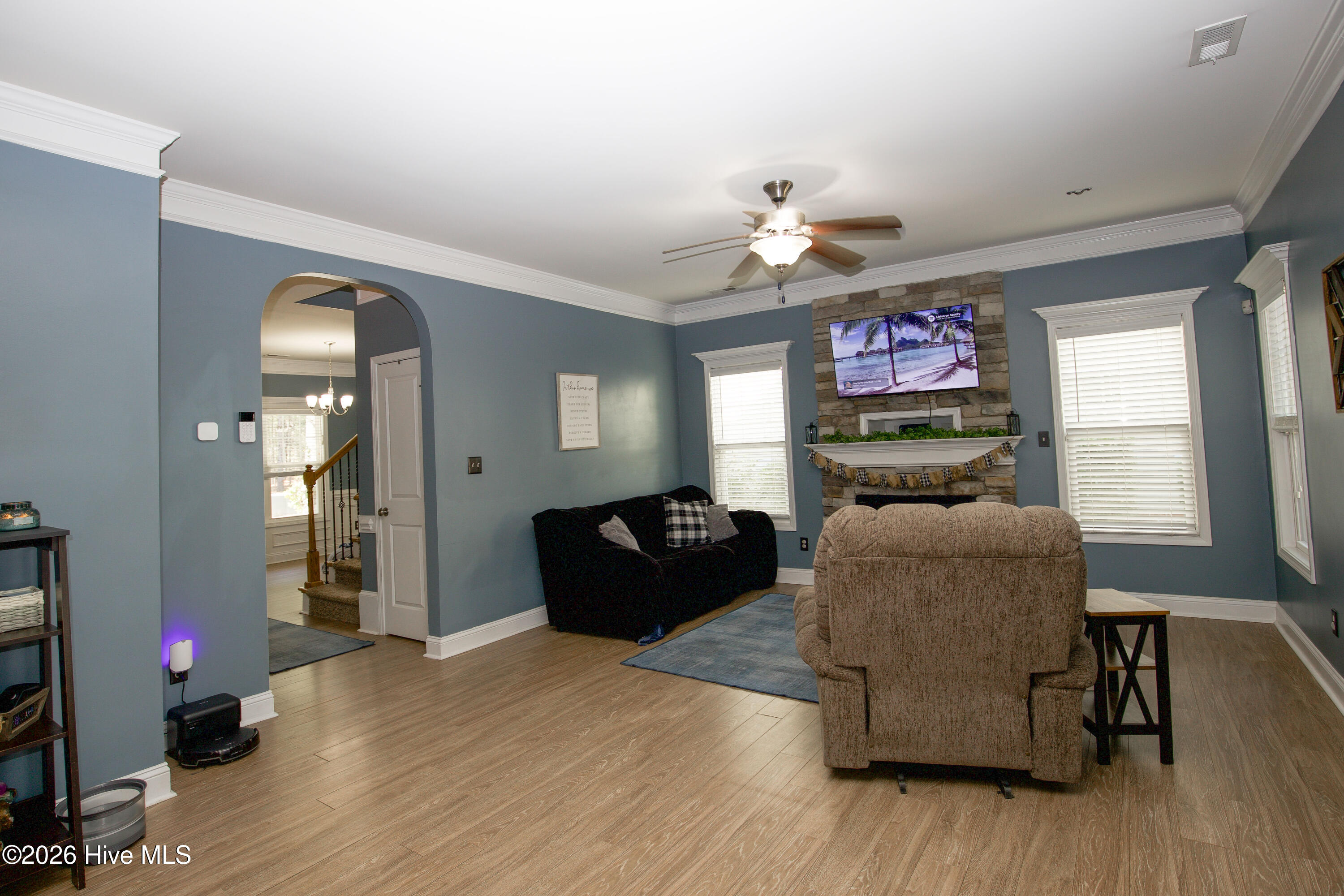 831 Thrush Drive Property Photo 12