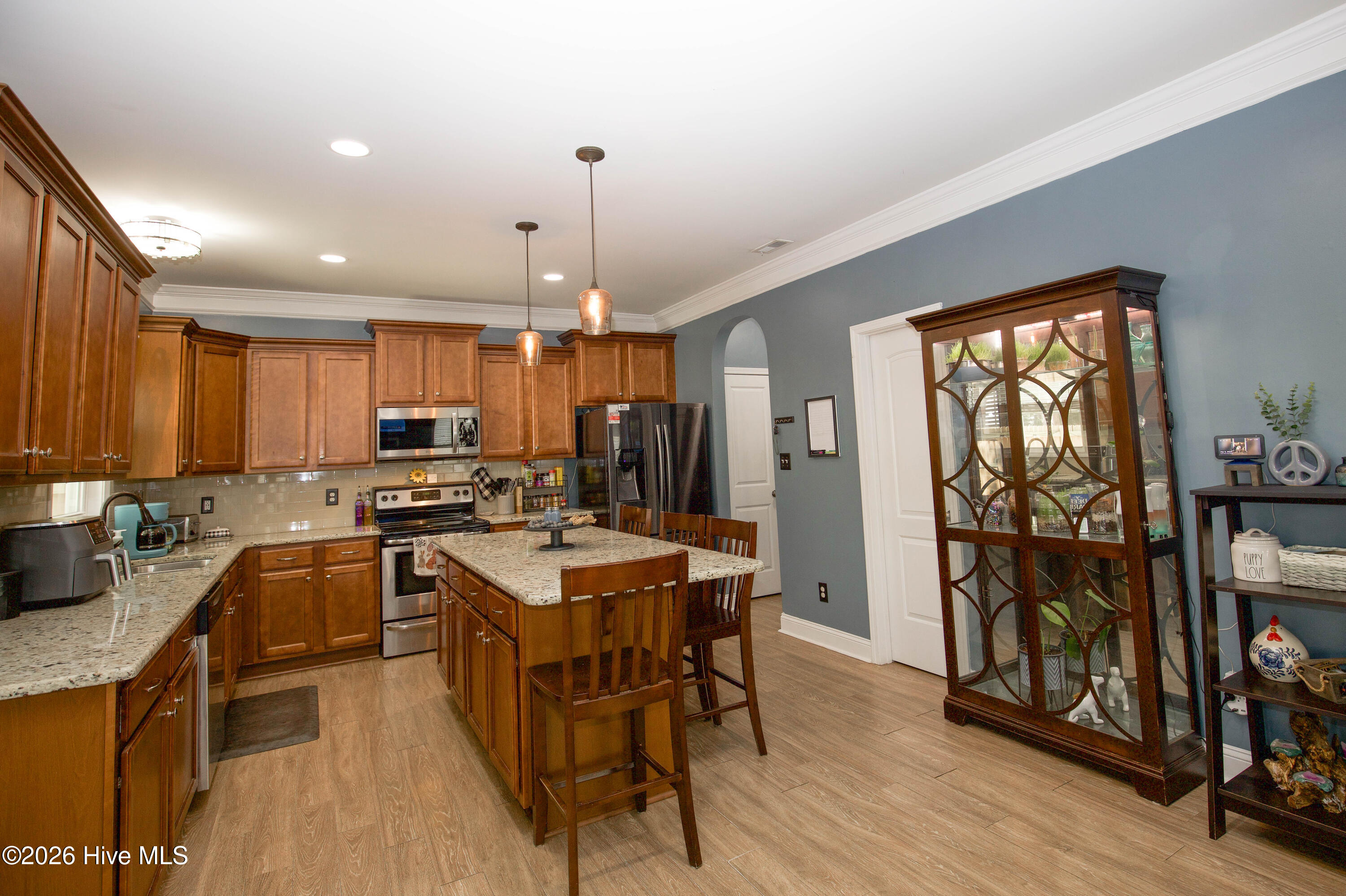 831 Thrush Drive Property Photo 17
