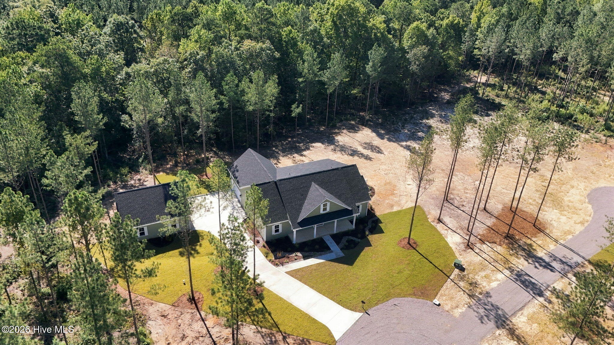 295 Whispering Ridge Property Photo 1