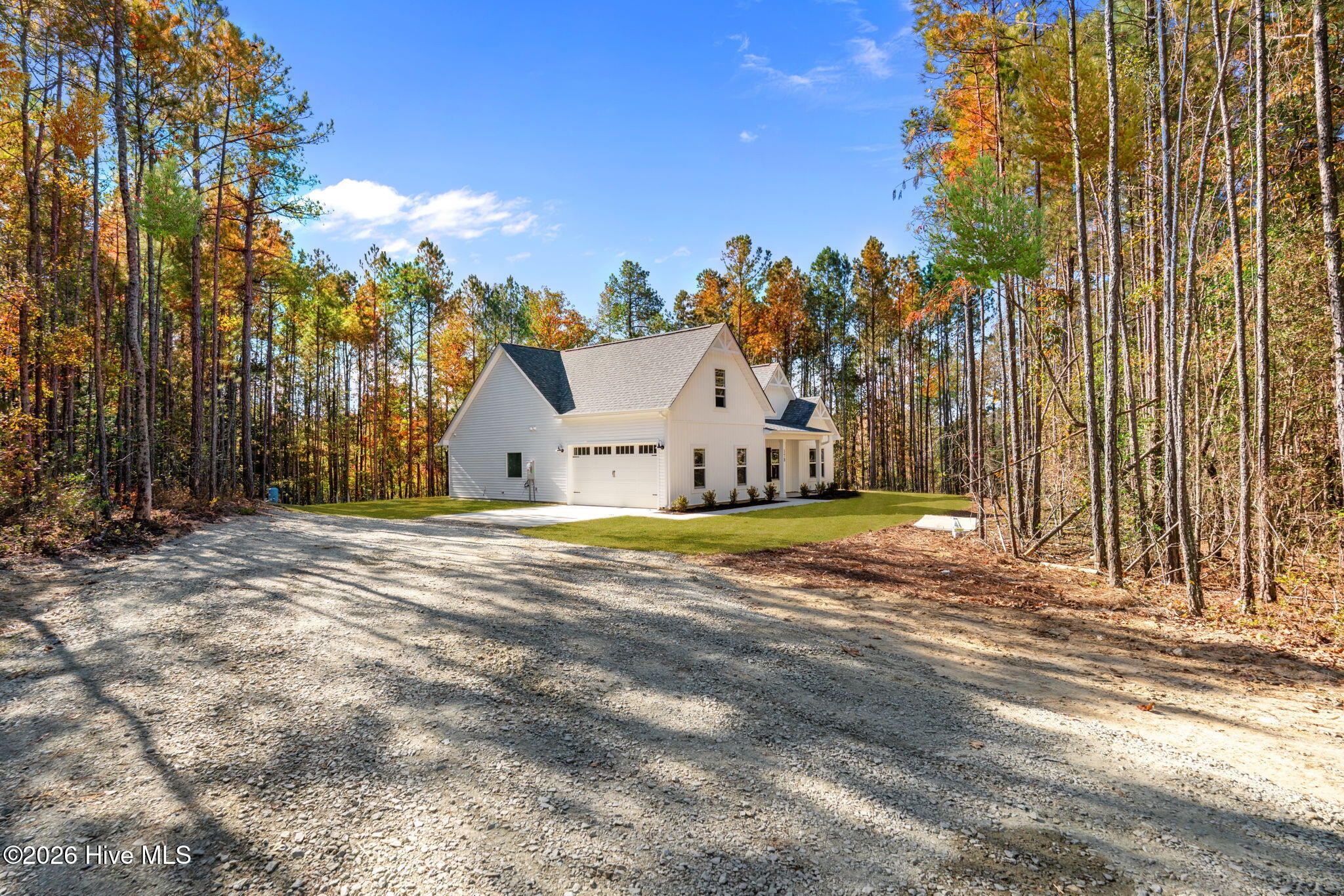 Tbd Doubs Chapel Road Road Property Photo 3