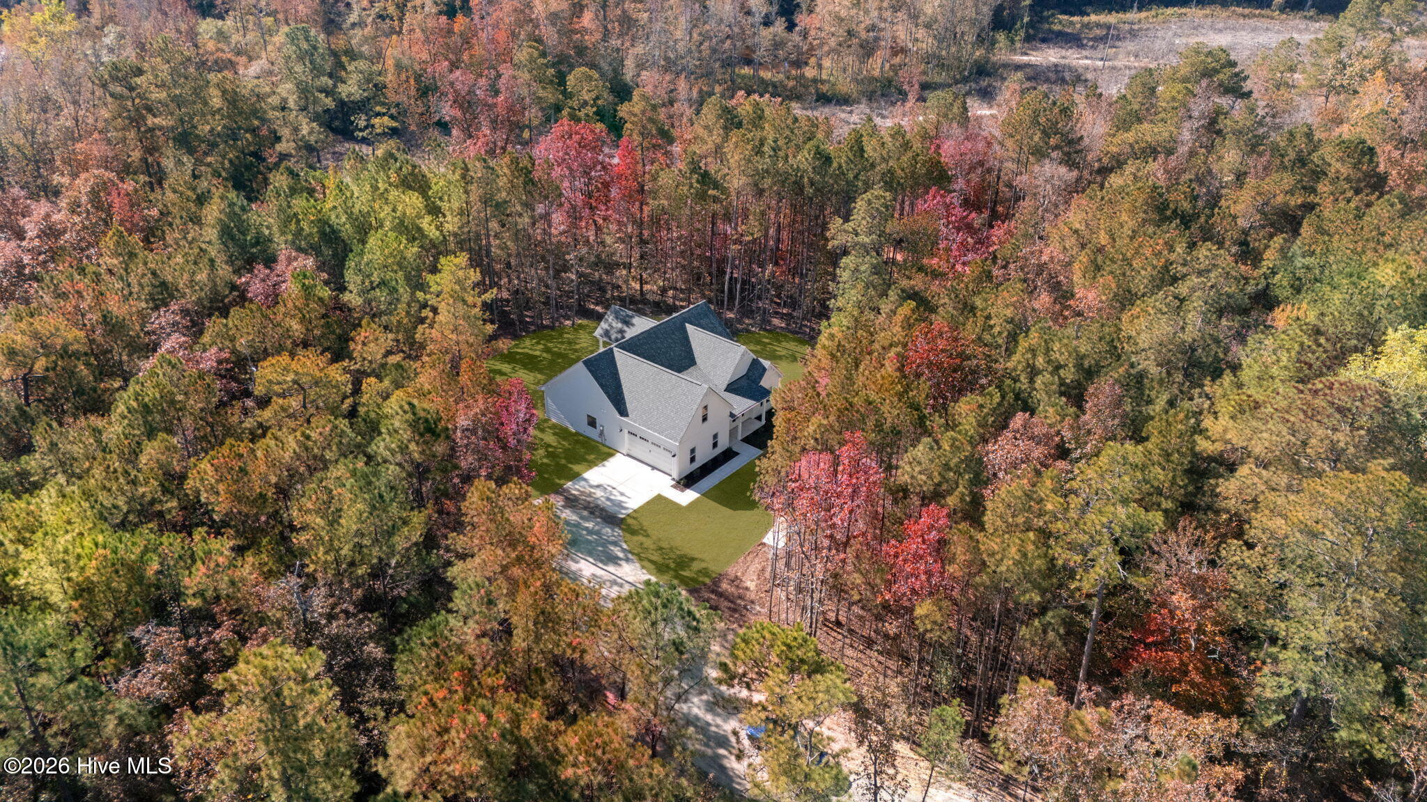 Tbd Doubs Chapel Road Road Property Photo 4
