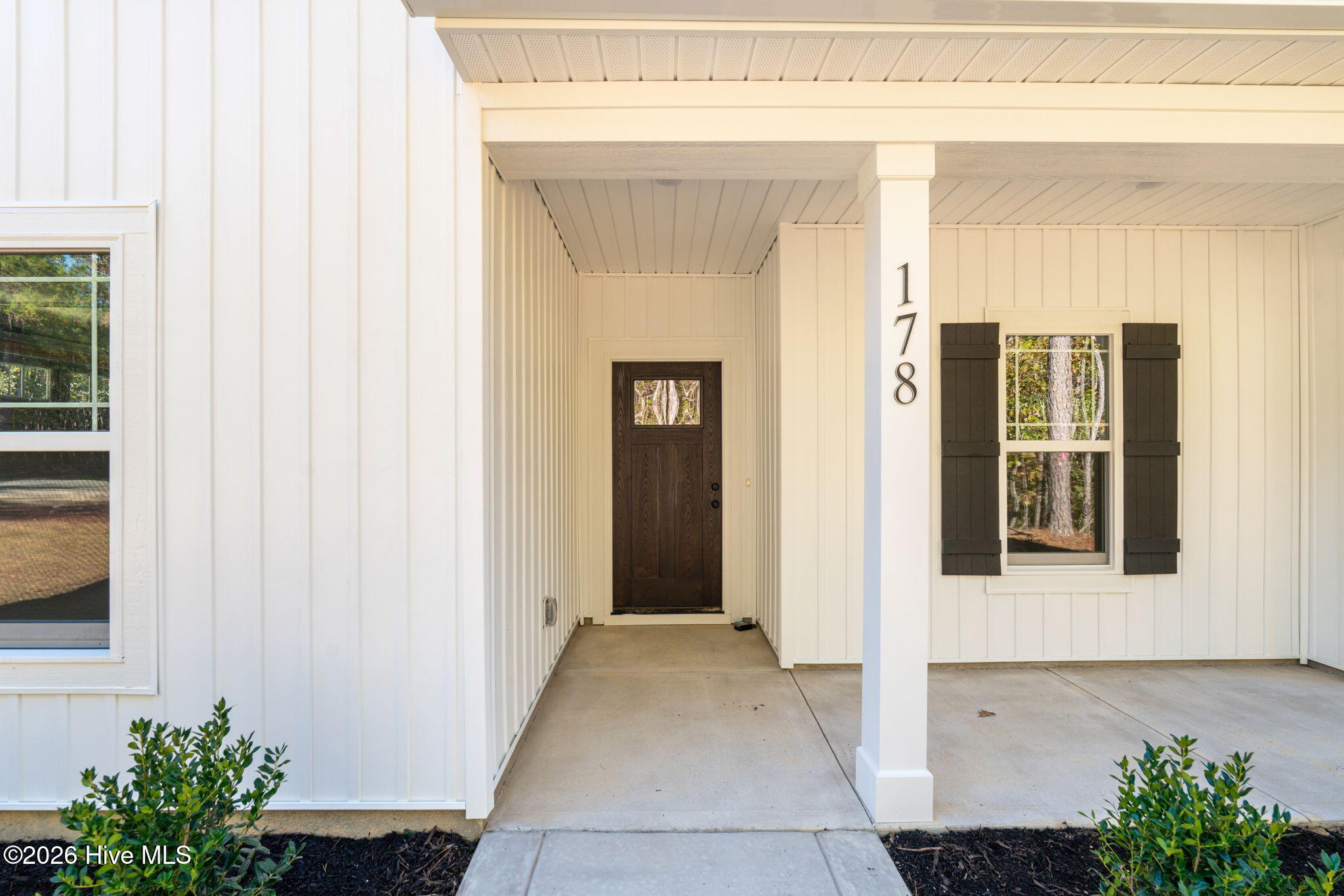 Tbd Doubs Chapel Road Road Property Photo 5