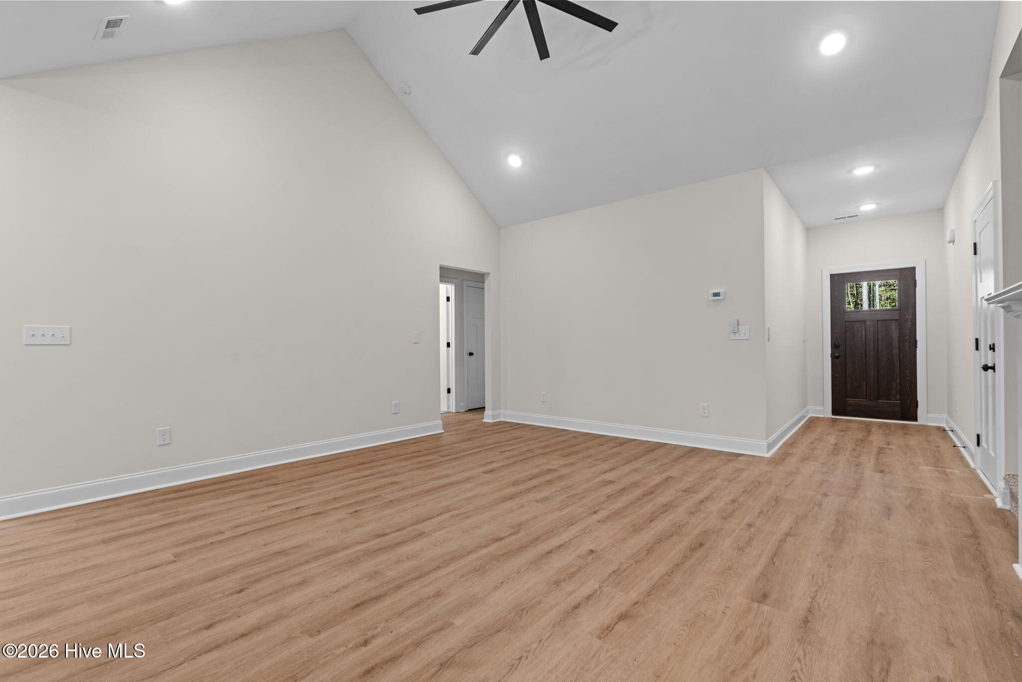 Tbd Doubs Chapel Road Road Property Photo 7