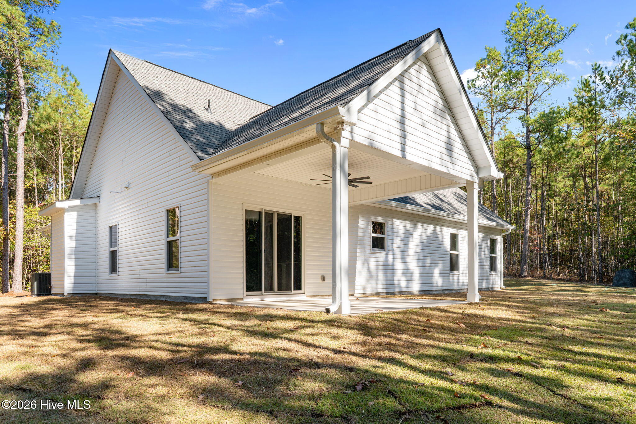 Tbd Doubs Chapel Road Road Property Photo 34