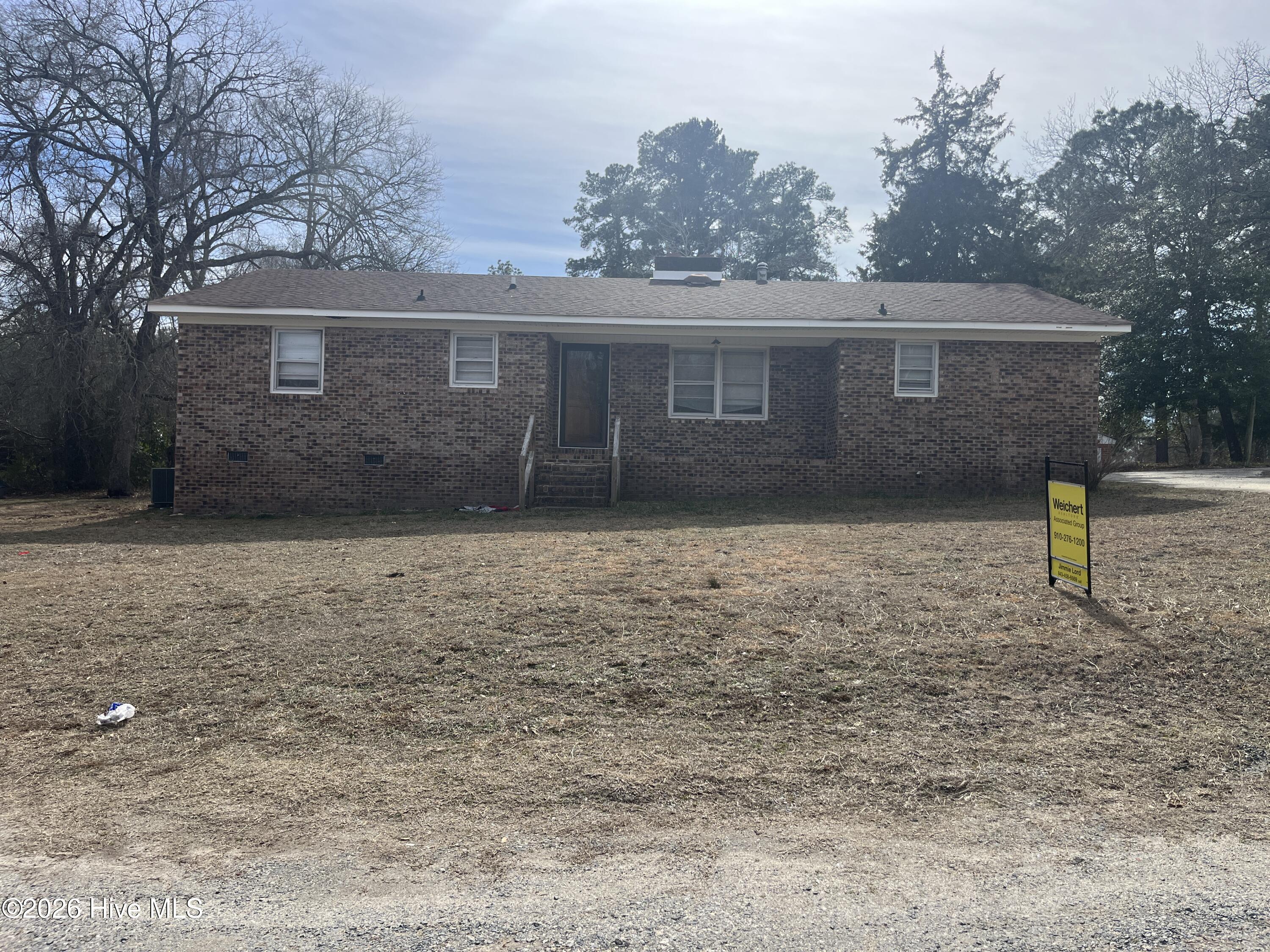 14167 Old Stage Road Property Photo 1