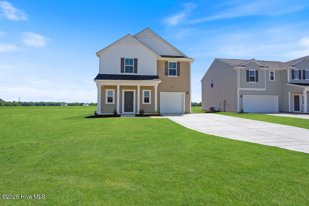 2217 Nahunta Road Property Photo 2