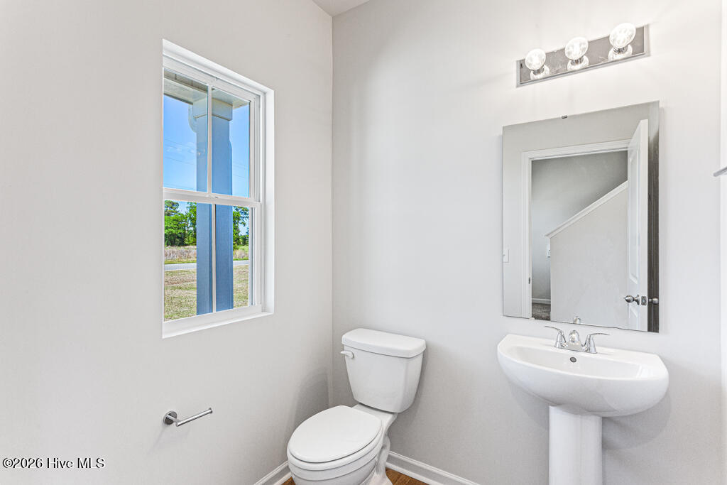 2217 Nahunta Road Property Photo 4
