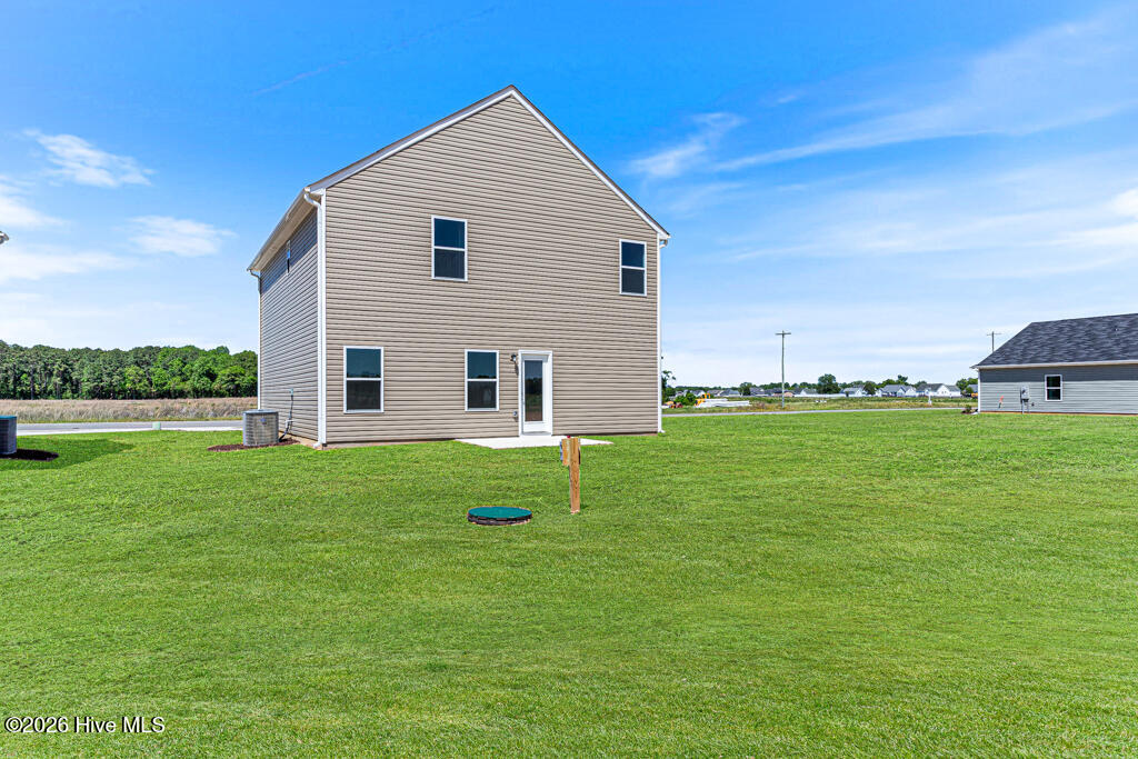 2217 Nahunta Road Property Photo 12