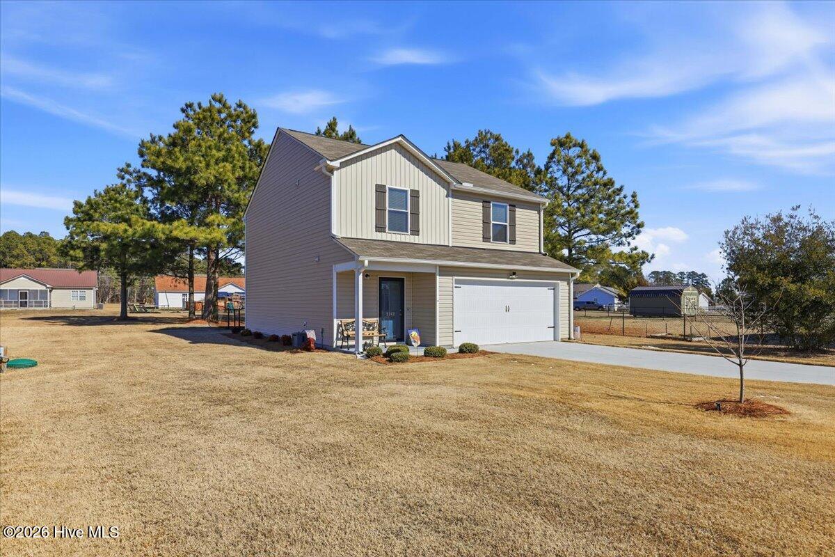 2142 Carriage Drive Property Photo 1