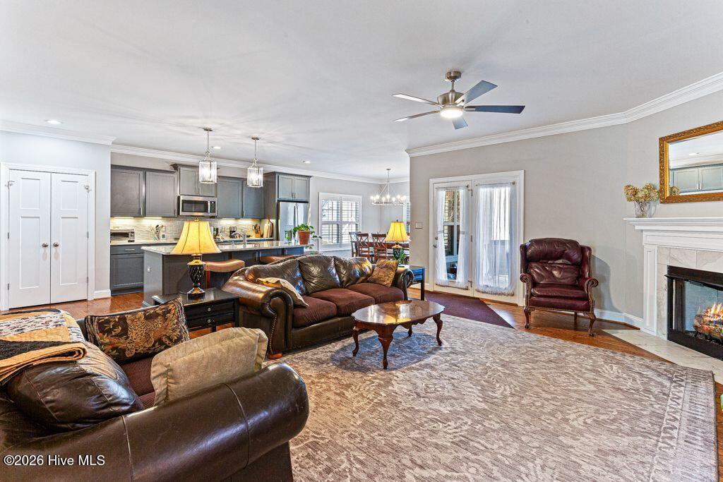 500 Pommel Lane Property Photo 3